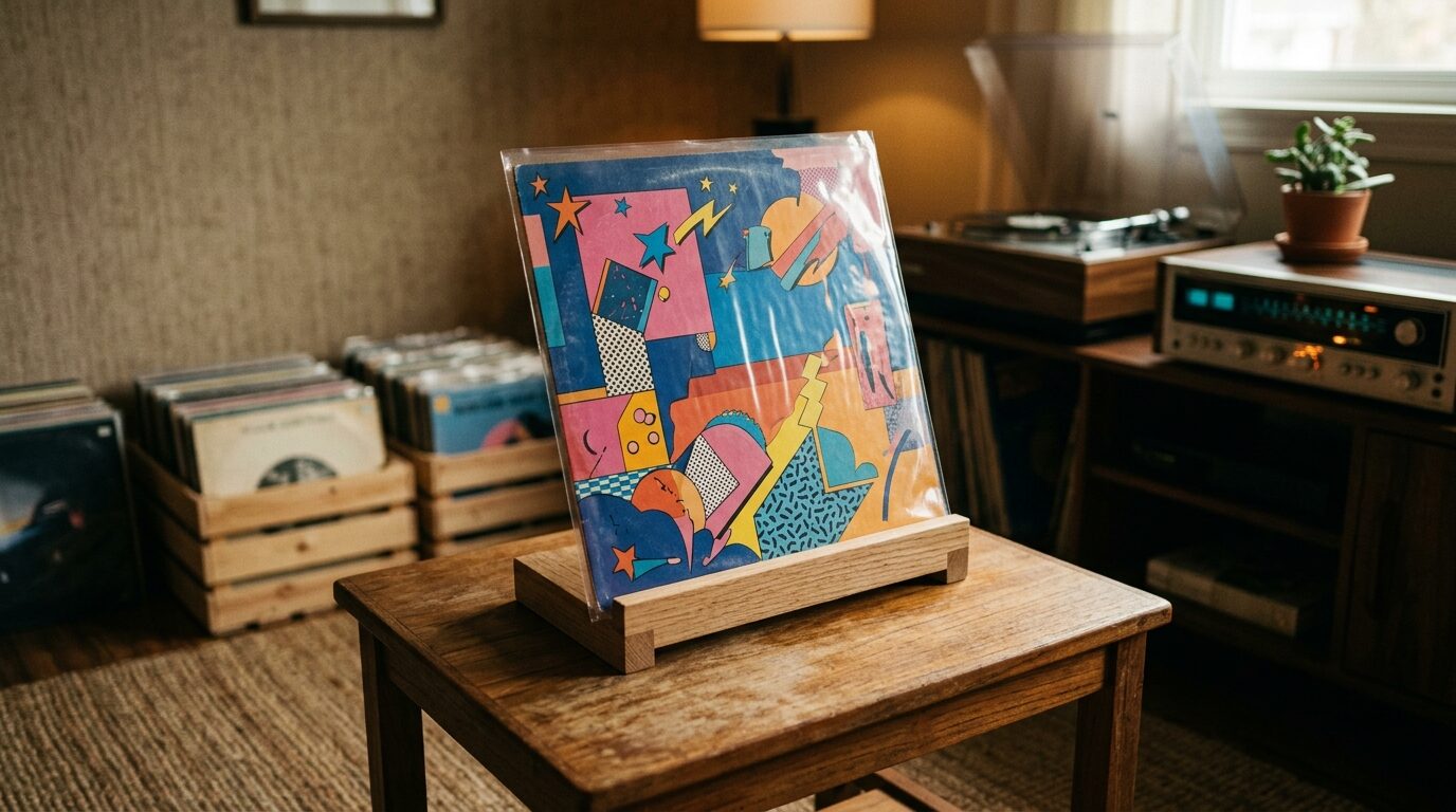 光GENJIレコードの相場見通し