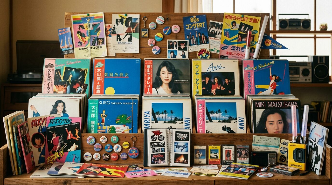 TU-Fieldのレコード買取サービス紹介
