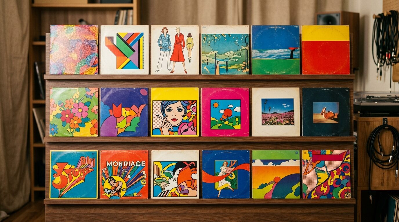 キャンディーズと同時期アイドルの買取相場比較