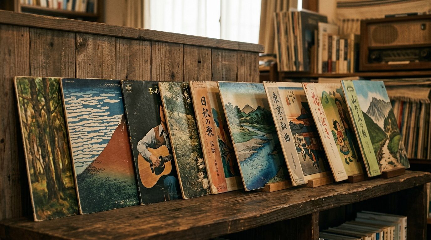 吉田拓郎レコード相場上昇今が売り時