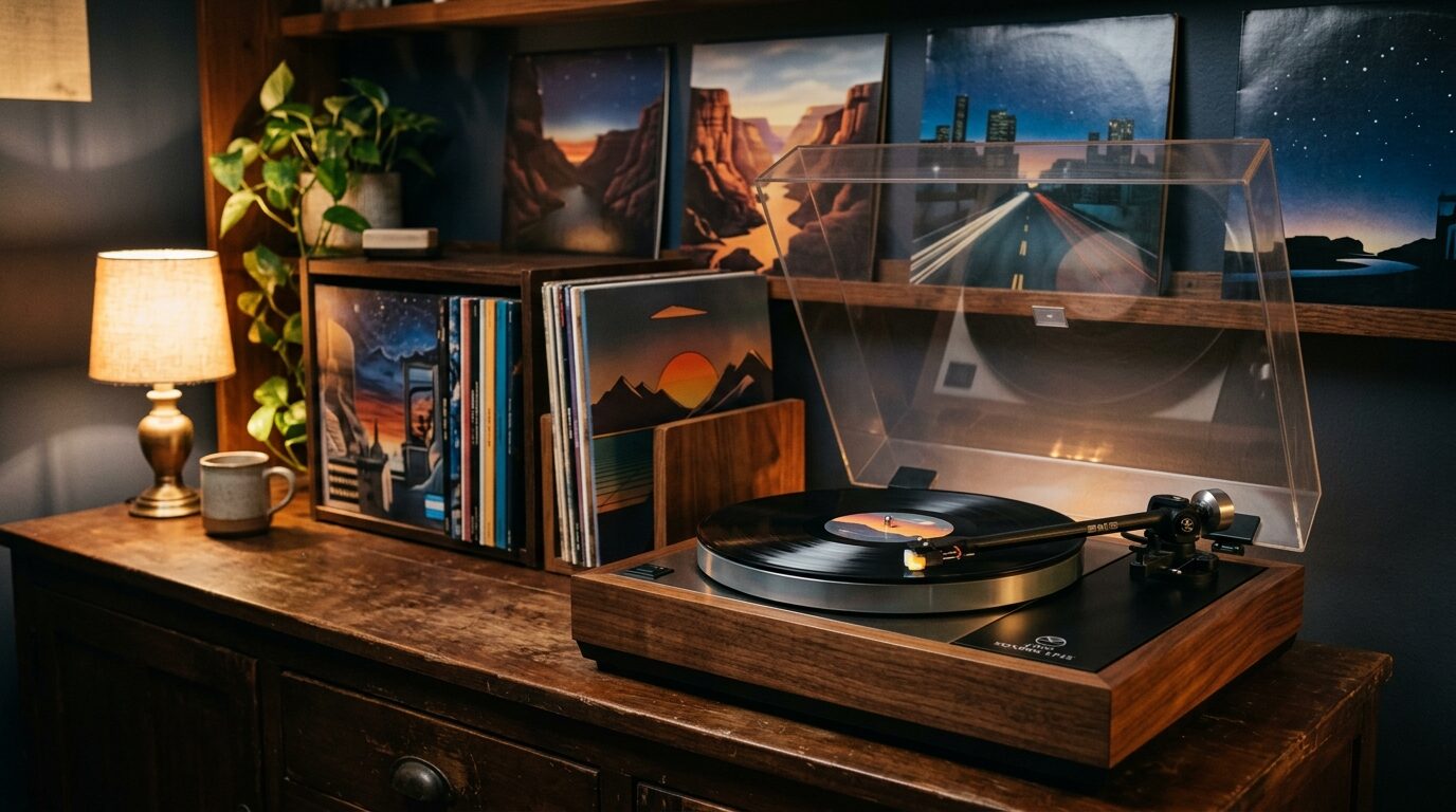 AORとは？ジャンルの特徴と代表的なアーティスト