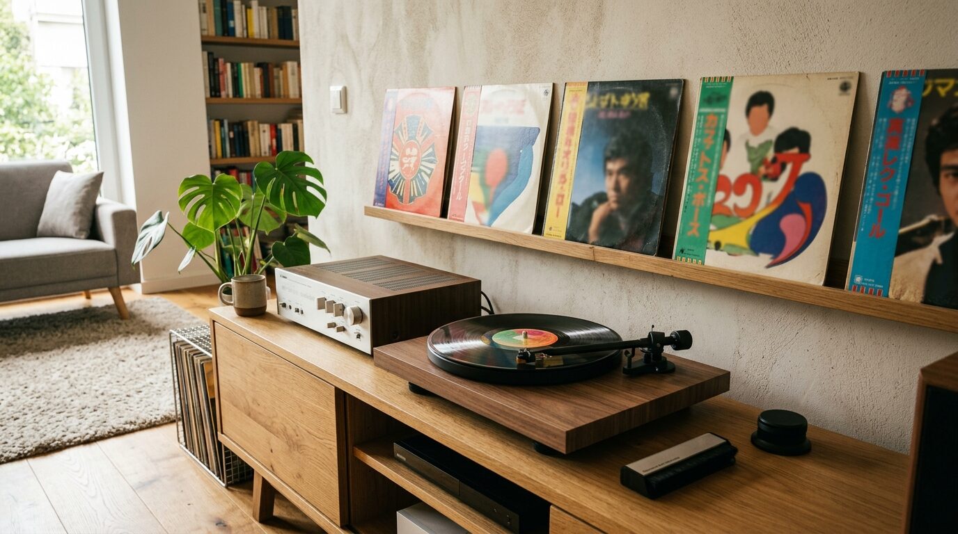 西城秀樹レコード今も高値の理由イメージ