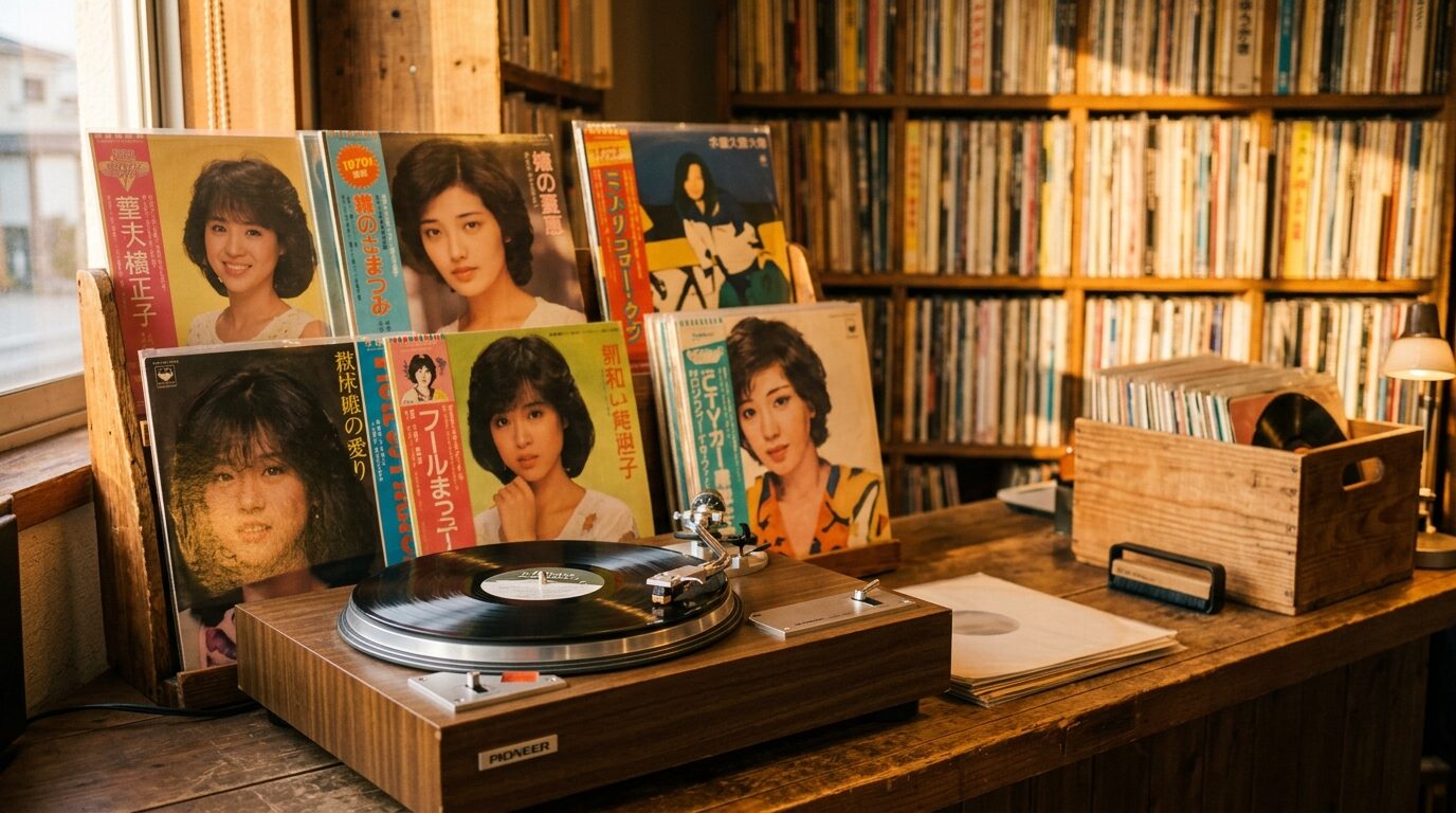 郷ひろみのレコードが今売り時な理由