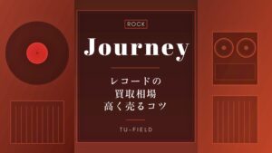 ポイズンのレコード買取｜相場・高く売るコツ【2026年】