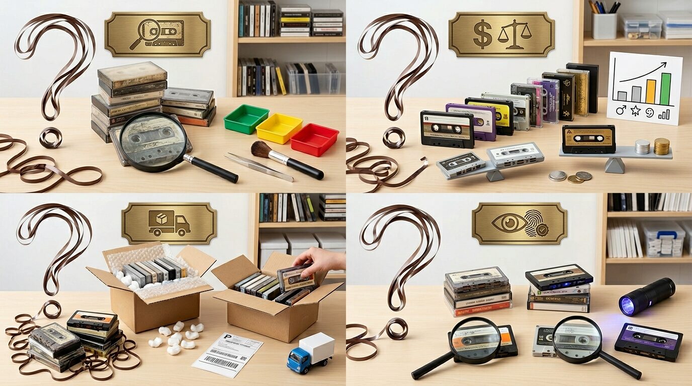 よくあるご質問(FAQ)