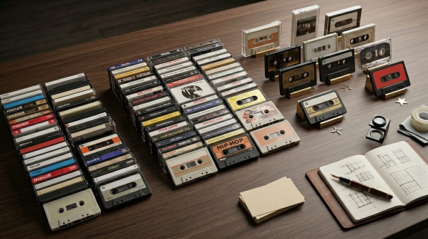 ブランド/アーティスト別 買取価格の目安