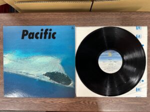 愛知県日進市より山下達郎関係のレコードを宅配買取｜書籍も一緒に査定